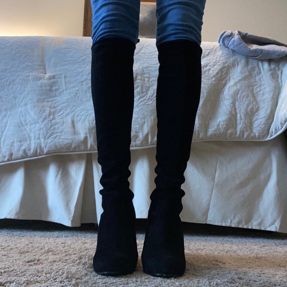 Stuart Weitzman Boots - Picture 3 of 8